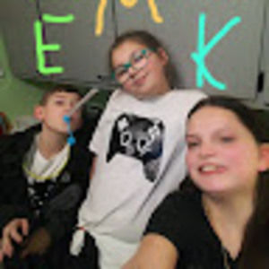 Meet your Posher, Kailee